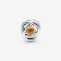 CHARM CERCHIO ETERNO MIELE NOVEMBRE DONNA PANDORA STAR WARS CHARM CERCHIO ETERNO MIELE NOVEMBRE DONNA PANDORA STAR WARS