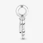 Charm Pendente Cuore e Zampa Donna Pandora Star Wars