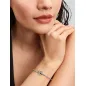 Charm Cuore di Mamma Piccole Pesti Donna Pandora