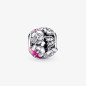 CHARM OPENWORK VIOLE DEL PENSIERO DONNA PANDORA CHARM OPENWORK VIOLE DEL PENSIERO DONNA PANDORA