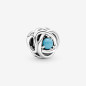 CHARM CERCHIO ETERNO TURCHESE DONNA PANDORA CHARM CERCHIO ETERNO TURCHESE DONNA PANDORA