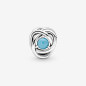 CHARM CERCHIO ETERNO TURCHESE DONNA PANDORA CHARM CERCHIO ETERNO TURCHESE DONNA PANDORA