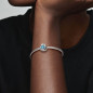 CHARM CERCHIO ETERNO TURCHESE DONNA PANDORA CHARM CERCHIO ETERNO TURCHESE DONNA PANDORA