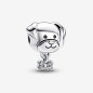 CHARM CAGNOLINO CON OSSO DONNA PANDORA MOMENTS CHARM CAGNOLINO CON OSSO DONNA PANDORA MOMENTS