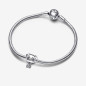 CHARM CAGNOLINO CON OSSO DONNA PANDORA MOMENTS CHARM CAGNOLINO CON OSSO DONNA PANDORA MOMENTS