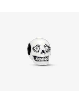 CHARM TESCHIO CHE SI ILLUMINA AL BUIO DONNA PANDORA 