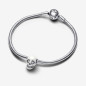 CHARM TESCHIO CHE SI ILLUMINA AL BUIO DONNA PANDORA CHARM TESCHIO CHE SI ILLUMINA AL BUIO DONNA PANDORA