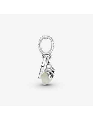 CHARM PENDENTE LUCCIOLA DONNA PANDORA 799352C01 Pandora