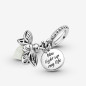 CHARM PENDENTE LUCCIOLA DONNA PANDORA