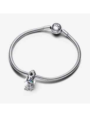 CHARM NAVICELLA SPAZIALE DONNA PANDORA  792831C01 Pandora