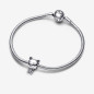 CHARM GATTINO CON FIOCCO DONNA PANDORA MOMENTS CHARM GATTINO CON FIOCCO DONNA PANDORA MOMENTS