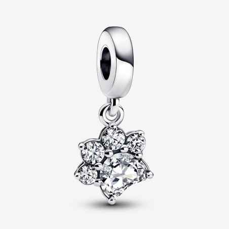 CHARM PENDENTE DONNA PANDORA MOMENTS 792247C01 Pandora