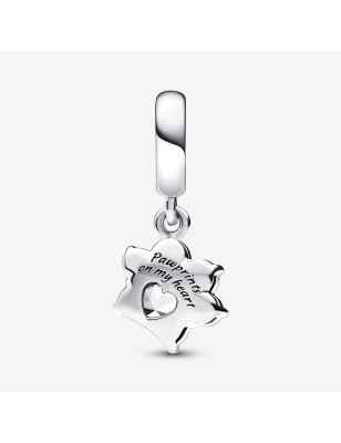CHARM PENDENTE DONNA PANDORA MOMENTS 792247C01 Pandora