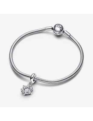 CHARM PENDENTE DONNA PANDORA MOMENTS 792247C01 Pandora