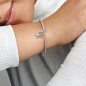 CHARM PENDENTE FAMIGLIA PER SEMPRE DONNA PANDORA CHARM PENDENTE FAMIGLIA PER SEMPRE DONNA PANDORA