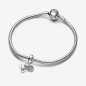 CHARM PENDENTE FAMIGLIA PER SEMPRE DONNA PANDORA CHARM PENDENTE FAMIGLIA PER SEMPRE DONNA PANDORA