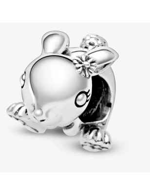CHARM NINI IL CONIGLIO DONNA PANDORA  798763C00 Pandora