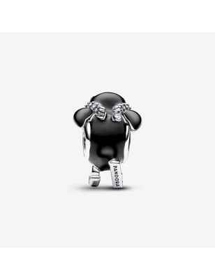 CHARM PINGUINO CON GLI SCI DONNA PANDORA  792988C01 Pandora