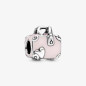 BEAD VALIGIA ROSA DONNA PANDORA MOMENTS BEAD VALIGIA ROSA DONNA PANDORA MOMENTS