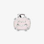 BEAD VALIGIA ROSA DONNA PANDORA MOMENTS BEAD VALIGIA ROSA DONNA PANDORA MOMENTS