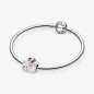 BEAD VALIGIA ROSA DONNA PANDORA MOMENTS BEAD VALIGIA ROSA DONNA PANDORA MOMENTS