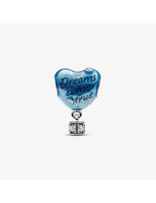 CHARM MONGOLFIERA A CUORE DREAMS COME TRUE DONNA PANDORA MOMENTS - category_name - XDMG De Marchi Gianotti