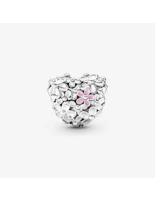 BEAD CUORE FLOREALE DONNA PANDORA 