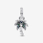 CHARM PENDENTE PALMA OPALE DONNA PANDORA 