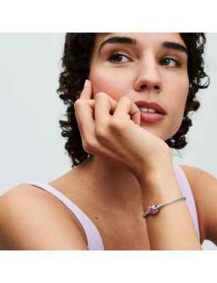 CHARM ROSA DONNA PANDORA  793212C01 Pandora