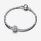CHARM PAVÈ FASCIA TRIPLA DONNA PANDORA CHARM PAVÈ FASCIA TRIPLA DONNA PANDORA