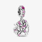CHARM PENDENTE ALBERO DELLA FAMIGLIA PANDORA CHARM PENDENTE ALBERO DELLA FAMIGLIA PANDORA