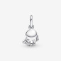 CHARM PENDENTE FARFALLA BLU DONNA PANDORA MOMENTS