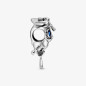 CHARM GUFO LAUREATO DONNA PANDORA CHARM GUFO LAUREATO DONNA PANDORA