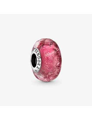 CHARM VETRO DI MURANO DONNA PANDORA  798872C00 Pandora