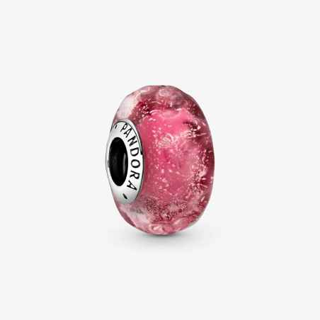 CHARM VETRO DI MURANO DONNA PANDORA  798872C00 Pandora