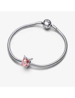CHARM MAIALINO UNICORNO DONNA PANDORA  - category_name - XDMG De Marchi Gianotti
