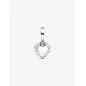 Charm Pendente Doppio Cuore Nessuna Come Te Donna Pandora