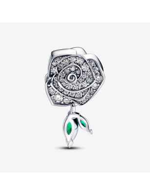 CHARM ROSA SCINTILLANTE DONNA PANDORA  793201C01 Pandora