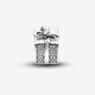 CHARM CONFEZIONE REGALO SCINTILLANTE DONNA PANDORA CHARM CONFEZIONE REGALO SCINTILLANTE DONNA PANDORA