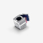 CHARM CONFEZIONE REGALO SCINTILLANTE DONNA PANDORA CHARM CONFEZIONE REGALO SCINTILLANTE DONNA PANDORA