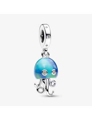 CHARM PENDENTE MEDUSA DONNA PANDORA 