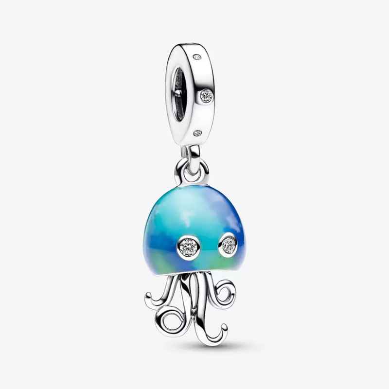 CHARM PENDENTE MEDUSA DONNA PANDORA CHARM PENDENTE MEDUSA DONNA PANDORA
