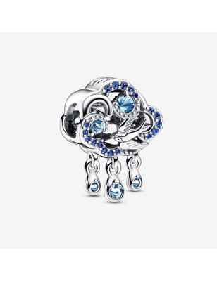 CHARM NUVOLA E RONDINE DONNA PANDORA  792569C01 Pandora