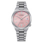 Orologio Tsuyosa rosa 37mm Donna Citizen Meccanico
