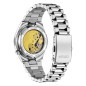 Orologio Tsuyosa rosa 37mm Donna Citizen Meccanico