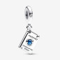 CHARM PENDENTE PASSAPORTO APRIBILE DONNA PANDORA CHARM PENDENTE PASSAPORTO APRIBILE DONNA PANDORA