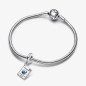 CHARM PENDENTE PASSAPORTO APRIBILE DONNA PANDORA CHARM PENDENTE PASSAPORTO APRIBILE DONNA PANDORA