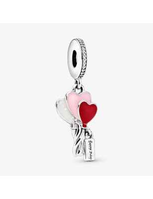 CHARM PENDENTE PALLONCINI COMPLEANNO DONNA PANDORA 