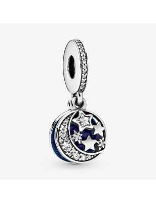 CHARM PENDENTE CIELO NOTTURNO  PANDORA 