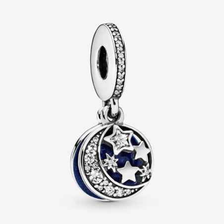 CHARM PENDENTE CIELO NOTTURNO PANDORA 791993CZ Pandora